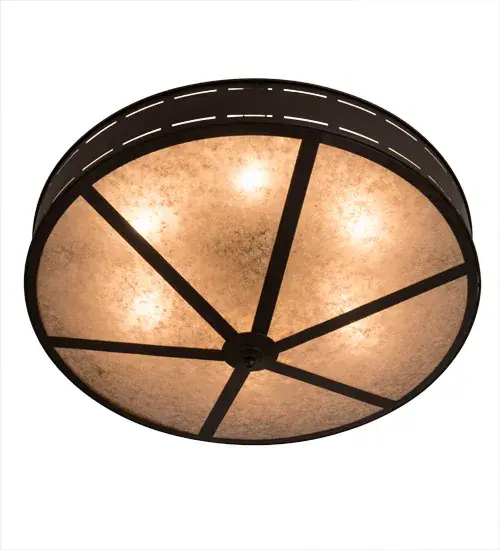 The Craftsman by Meyda Lighting - Image 6