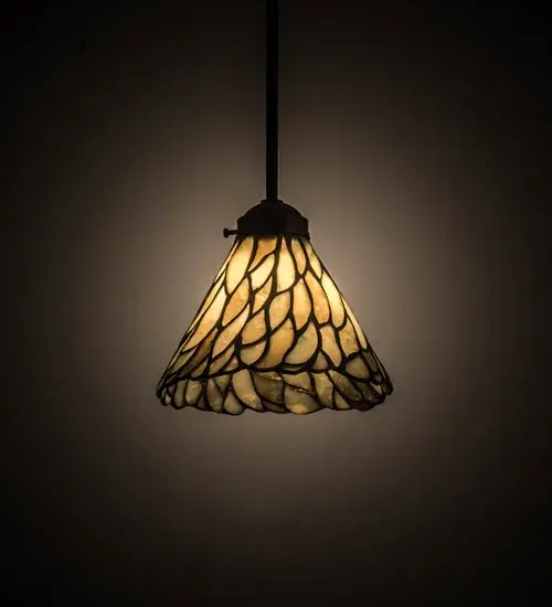 The Willow by Meyda Lighting - Image 1