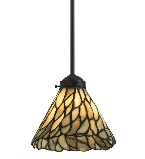 The Willow by Meyda Lighting - Image 2