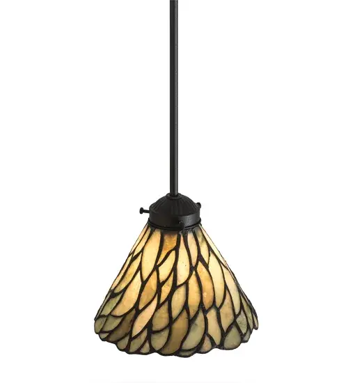 The Willow by Meyda Lighting - Image 4