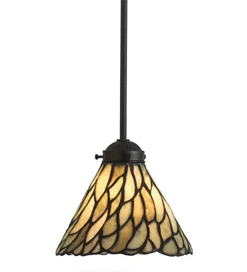 The Willow by Meyda Lighting - Image 5