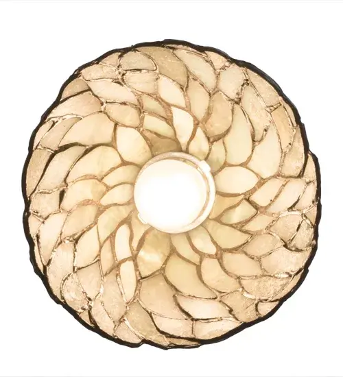 The Willow by Meyda Lighting - Image 7
