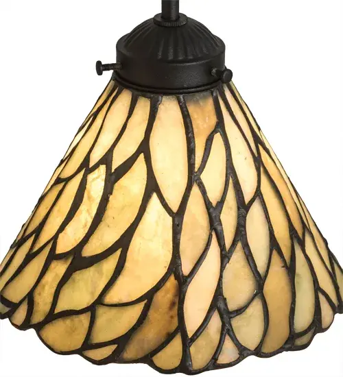 The Willow by Meyda Lighting - Image 8