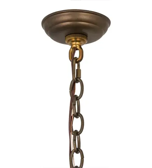 The Greenbriar Oak by Meyda Lighting - Image 9