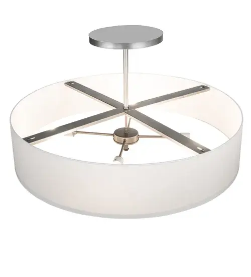The Cilindro by Meyda Lighting - Image 4