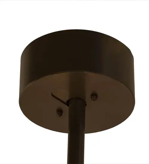 The Meyda Tiffany - Smythe Craftsman by Meyda Lighting - Image 9