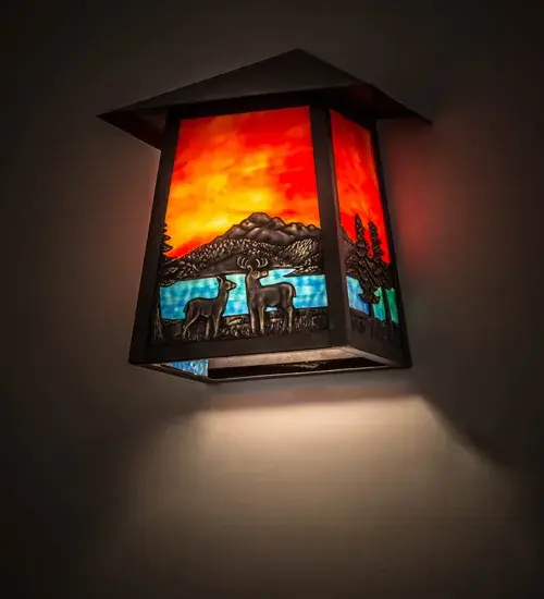 The Stillwater by Meyda Lighting - Image 1