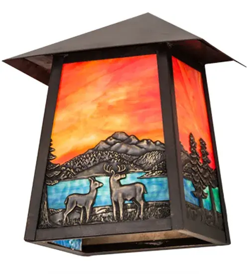 The Stillwater by Meyda Lighting - Image 2