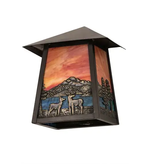 The Stillwater by Meyda Lighting - Image 3