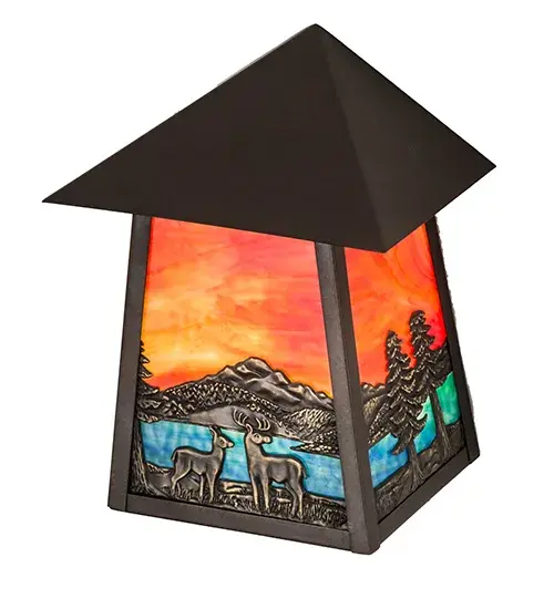 The Stillwater by Meyda Lighting - Image 4