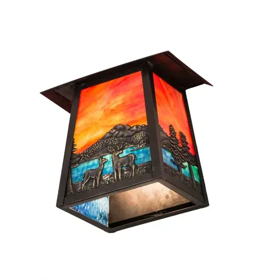 The Stillwater by Meyda Lighting - Image 6