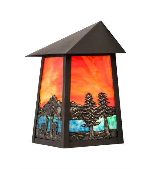 The Stillwater by Meyda Lighting - Image 7