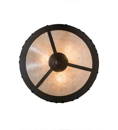 The Meyda Tiffany - Wandering Moose by Meyda Lighting - Image 7