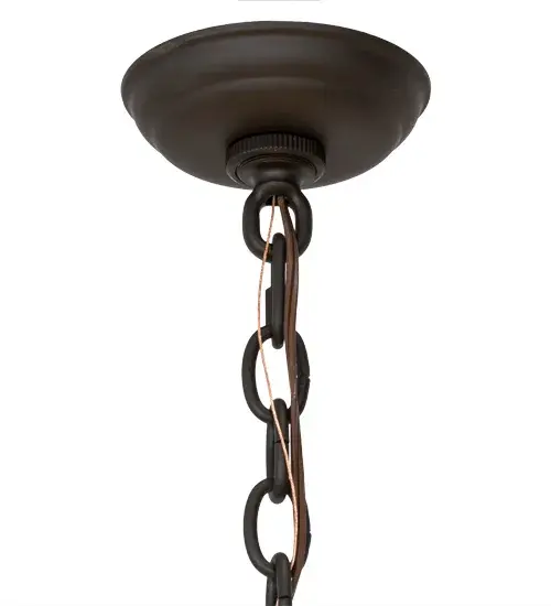 The Meyda Tiffany - Wandering Moose by Meyda Lighting - Image 9