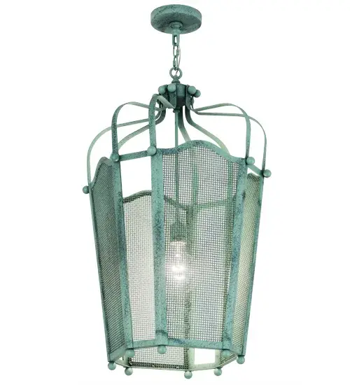 The Meyda Tiffany - Citadel by Meyda Lighting - Image 2