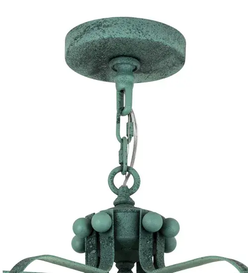 The Meyda Tiffany - Citadel by Meyda Lighting - Image 11