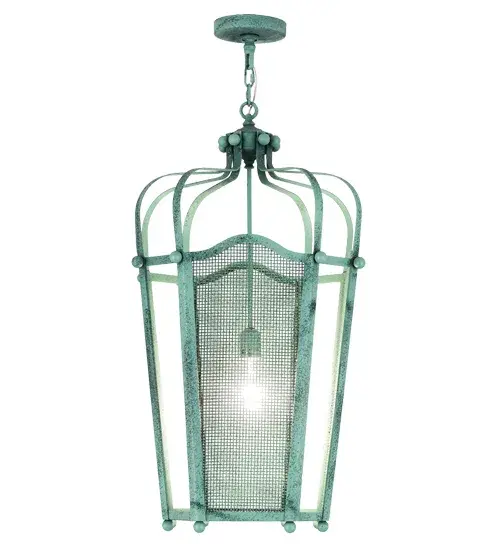 The Meyda Tiffany - Citadel by Meyda Lighting - Image 5