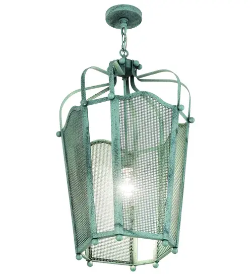 The Meyda Tiffany - Citadel by Meyda Lighting - Image 6