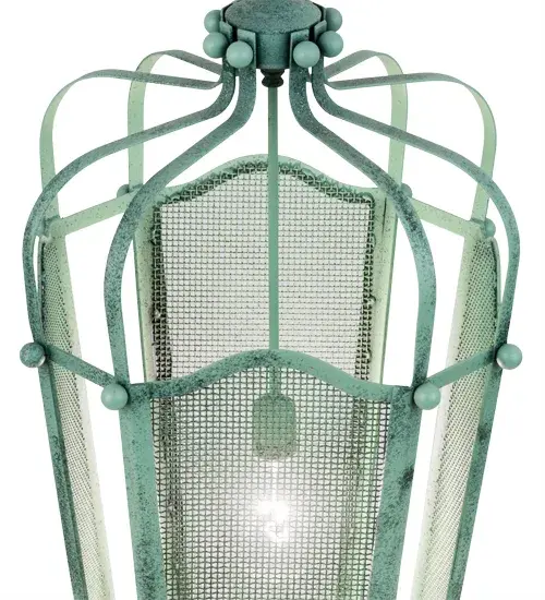 The Meyda Tiffany - Citadel by Meyda Lighting - Image 10