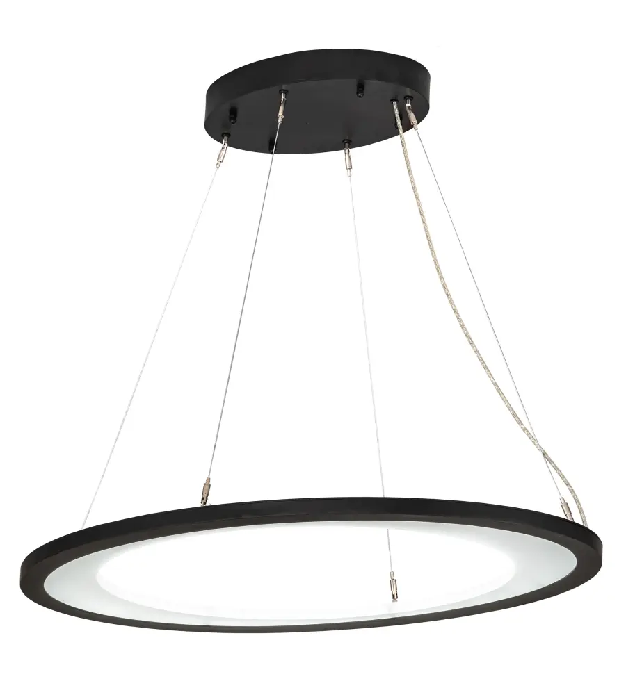 The Anillo by Meyda Lighting - Image 1