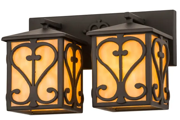 The Caprice by Meyda Lighting - Image 1