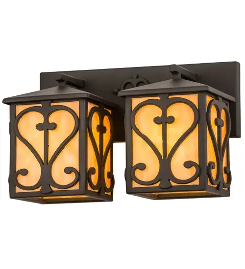 The Caprice by Meyda Lighting - Image 2