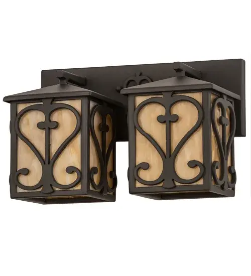 The Caprice by Meyda Lighting - Image 3