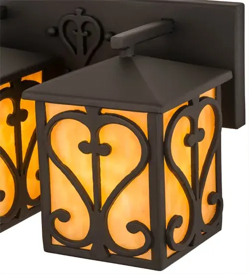 The Caprice by Meyda Lighting - Image 4