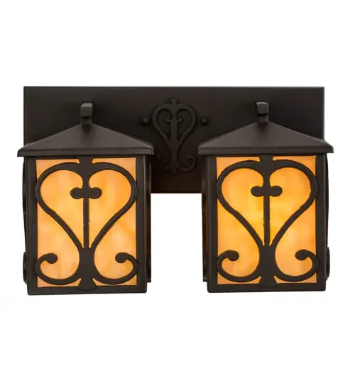The Caprice by Meyda Lighting - Image 6