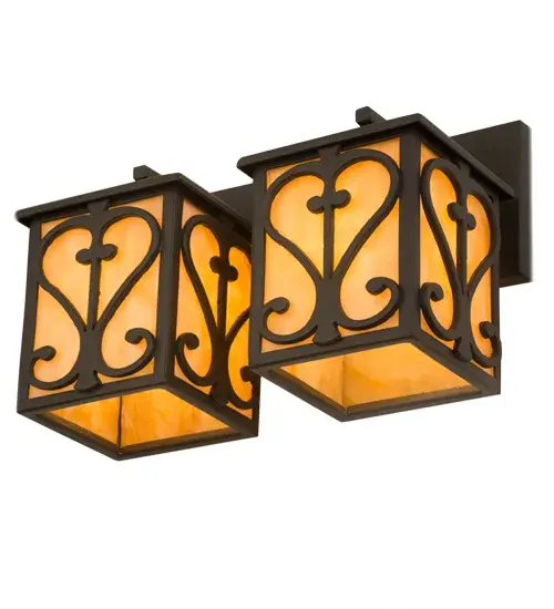 The Caprice by Meyda Lighting - Image 7