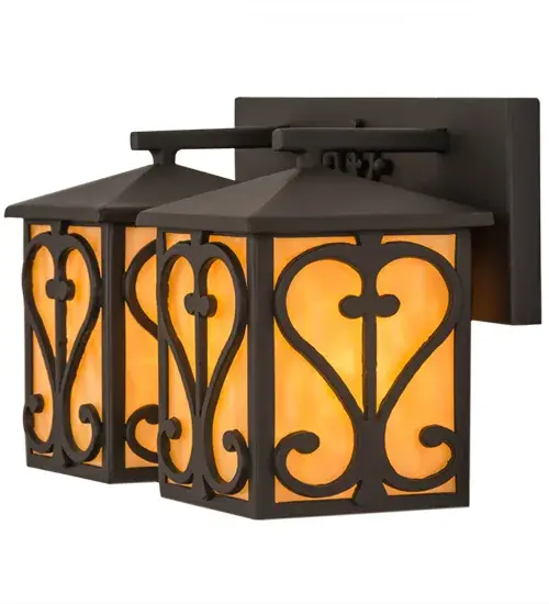 The Caprice by Meyda Lighting - Image 8