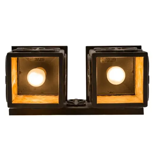 The Caprice by Meyda Lighting - Image 9