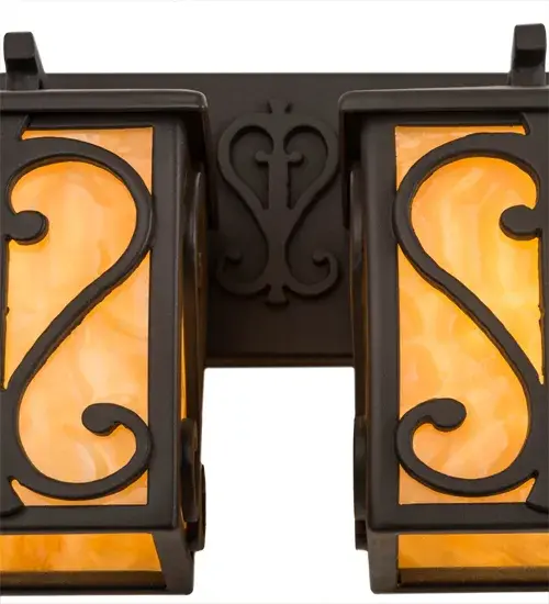 The Caprice by Meyda Lighting - Image 10