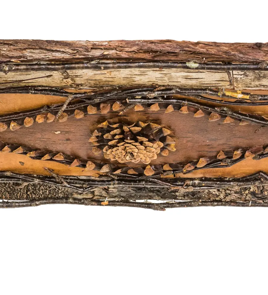 The Meyda Tiffany - Adirondack by Meyda Lighting