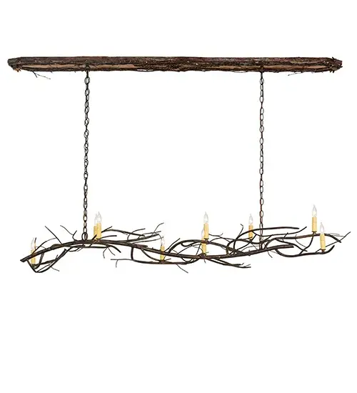 The Winter Solstice by Meyda Lighting - Image 5