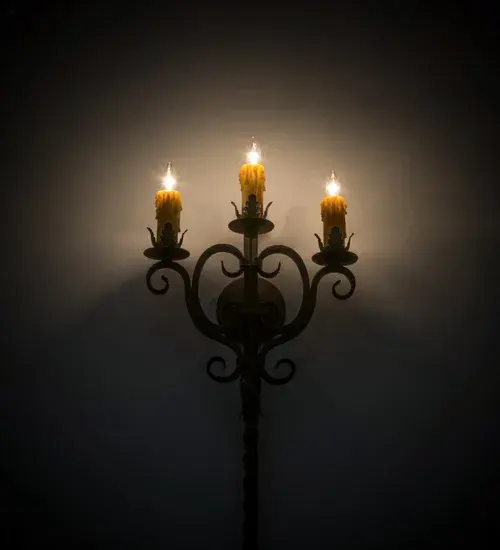 The Palmira by Meyda Lighting - Image 1