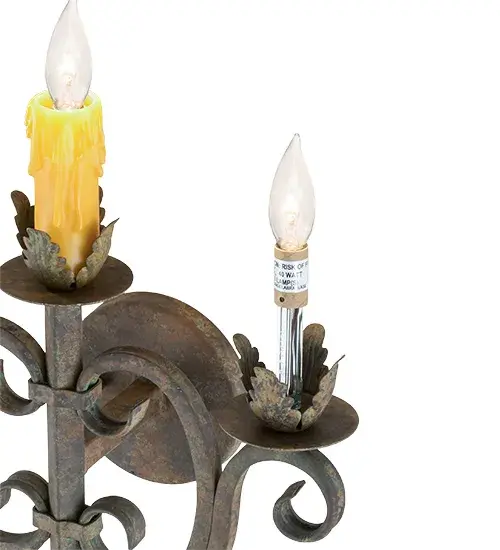 The Palmira by Meyda Lighting - Image 11