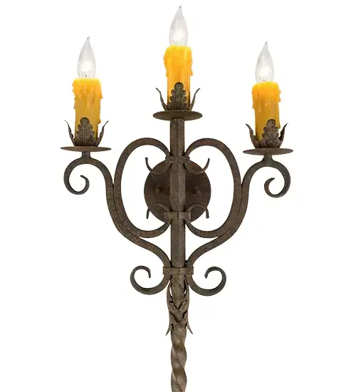 The Palmira by Meyda Lighting - Image 5