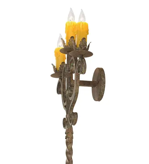 The Palmira by Meyda Lighting - Image 6