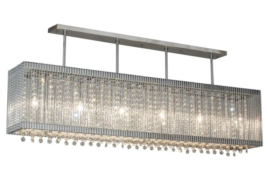 The Quadrato by Meyda Lighting - Image 1