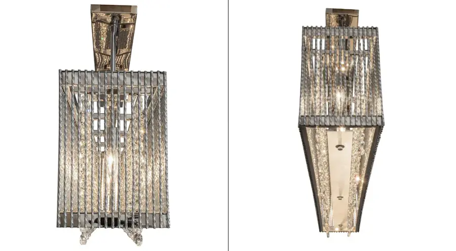 The Quadrato by Meyda Lighting - Image 8