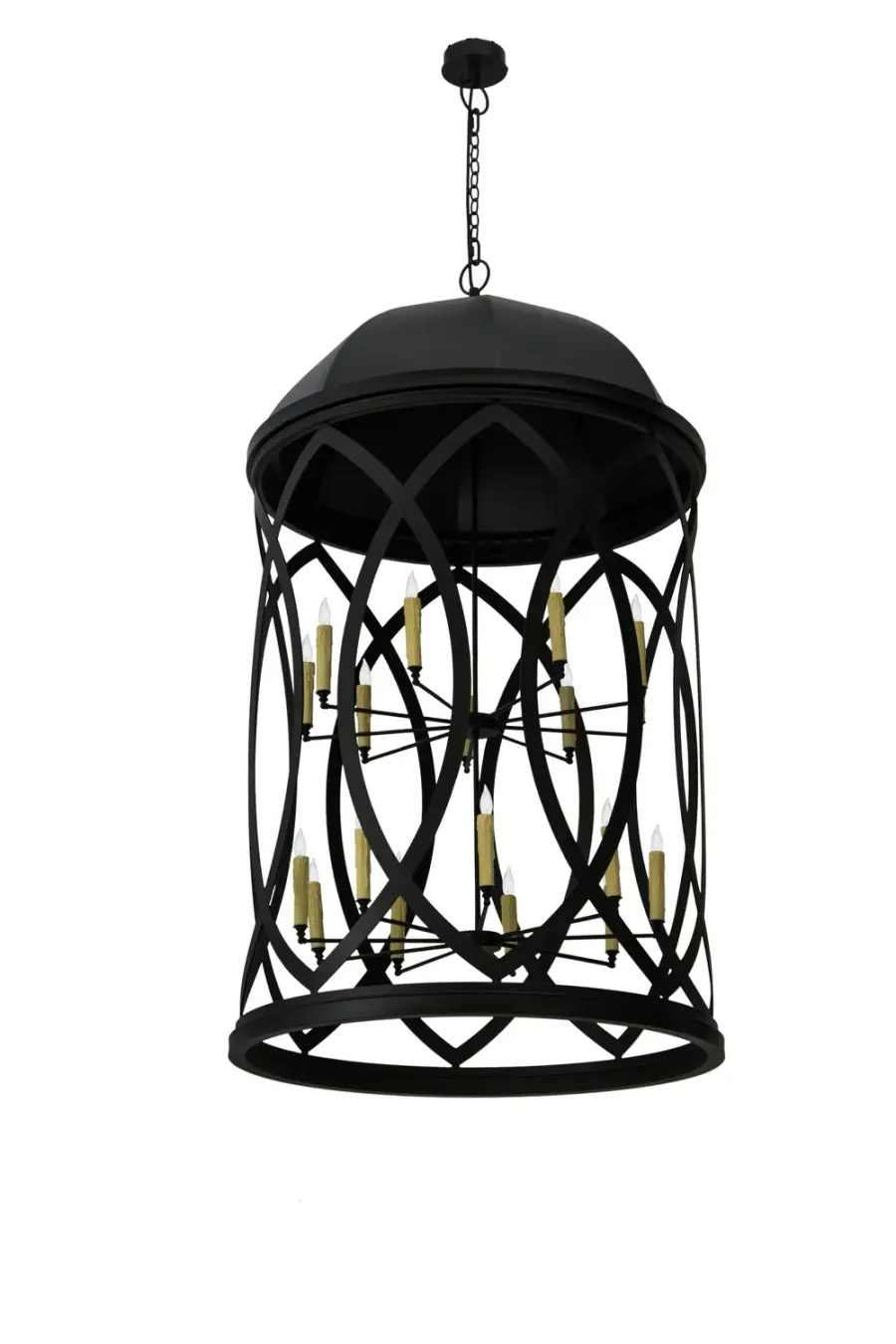 The Meyda Tiffany - Grafton by Meyda Lighting