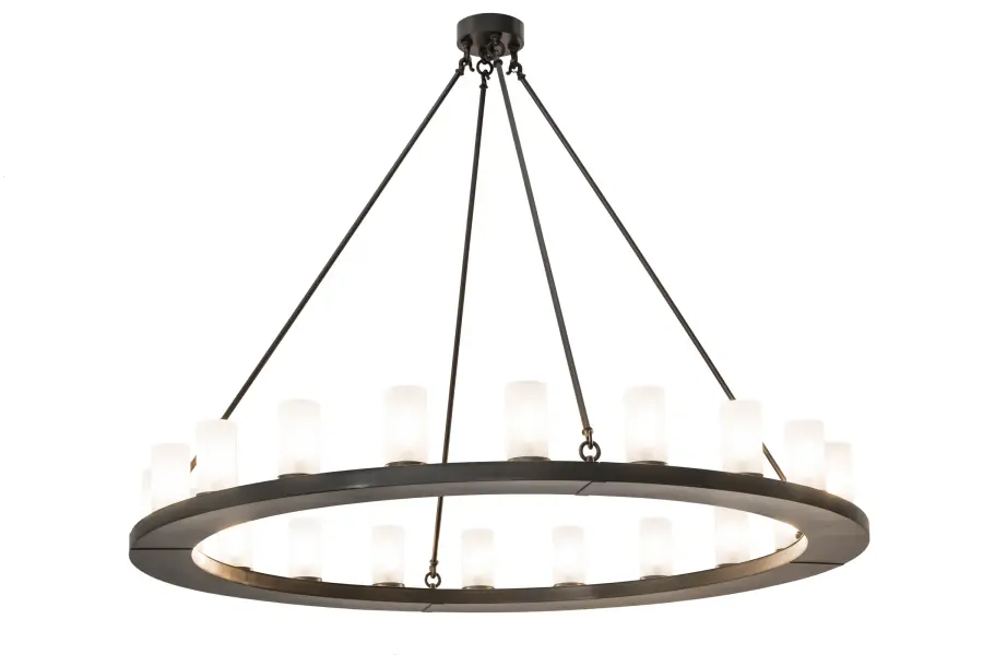 The Loxley by Meyda Lighting - Image 1