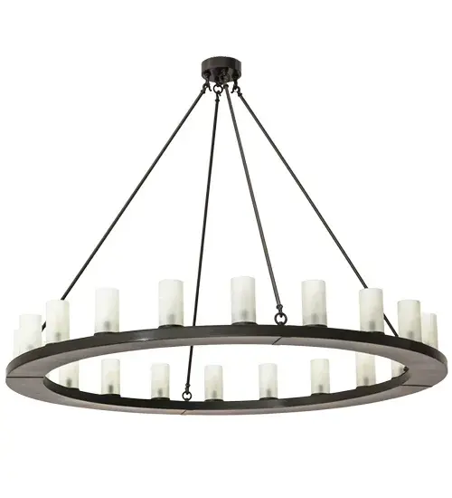 The Loxley by Meyda Lighting - Image 3