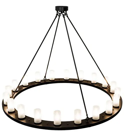 The Loxley by Meyda Lighting - Image 4
