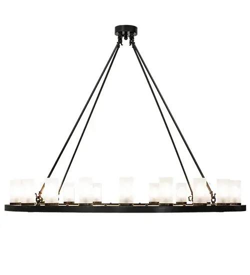 The Loxley by Meyda Lighting - Image 5