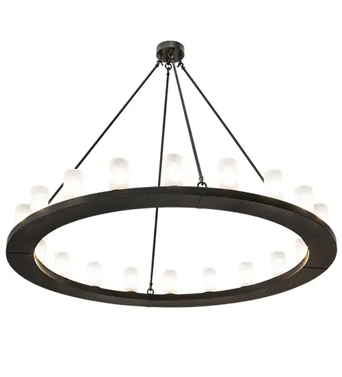 The Loxley by Meyda Lighting - Image 6