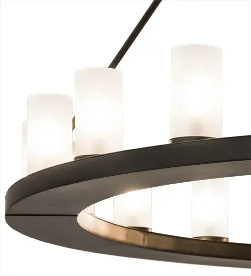 The Loxley by Meyda Lighting - Image 8