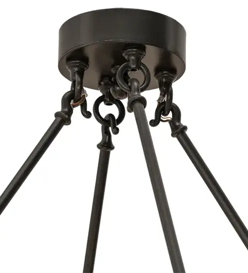 The Loxley by Meyda Lighting - Image 10
