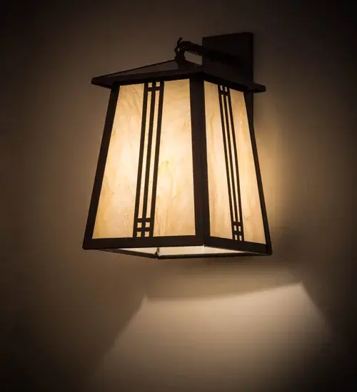 The Prairie Loft by Meyda Lighting - Image 1